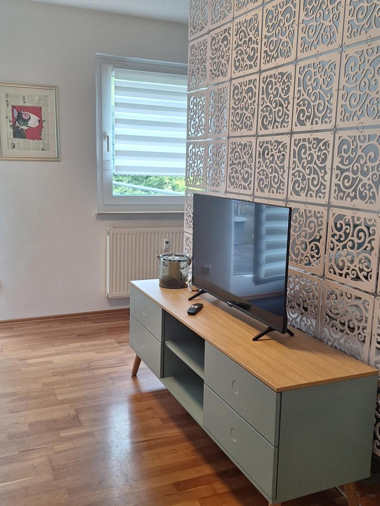 Kleines Domizil Am Suedhang Ortenberg  Εξωτερικό φωτογραφία